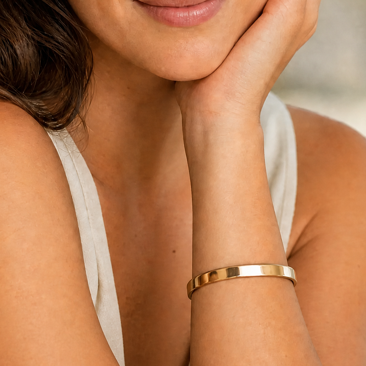 HEMATIX® Bracelet | Your Natural Menopause & Calm Solution