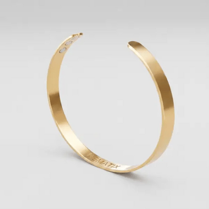 HEMATIX® Bracelet | Your Natural Menopause & Calm Solution