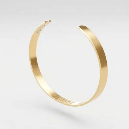 HEMATIX® Bracelet | Your Natural Menopause & Calm Solution