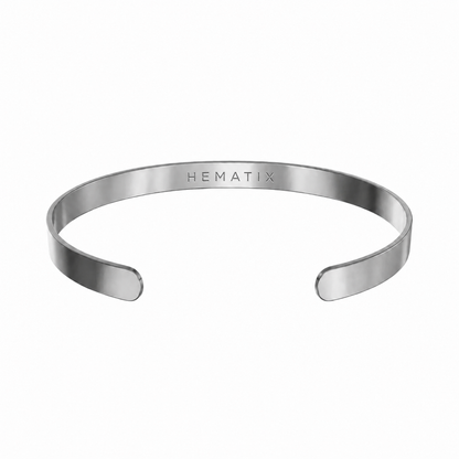HEMATIX® Bracelet | Your Natural Menopause & Calm Solution