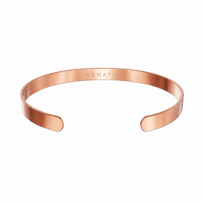 HEMATIX® Bracelet | Your Natural Menopause & Calm Solution