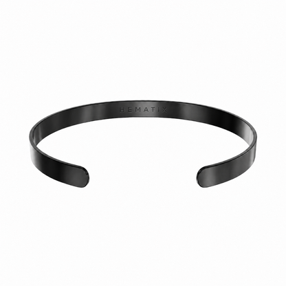 HEMATIX® Bracelet | Your Natural Menopause & Calm Solution